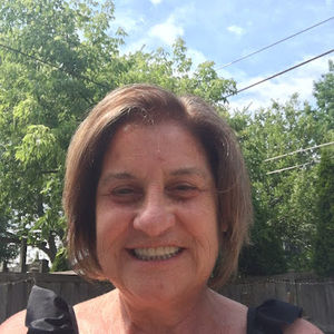 Meet your Posher, Denise